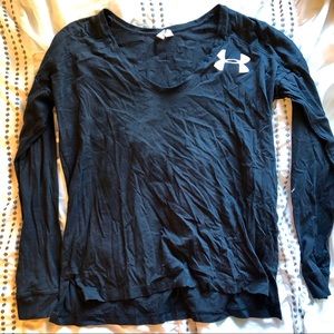 UA Long Sleeve